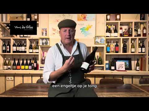 Clos des Fées, les Sorcières rouge MAGNUM (1,5 L) 2021