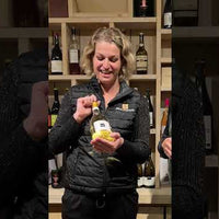 Crémant de Limoux, Toques et Clochers, extra brut