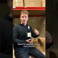 Le Modeste du Clos des Fées 2024