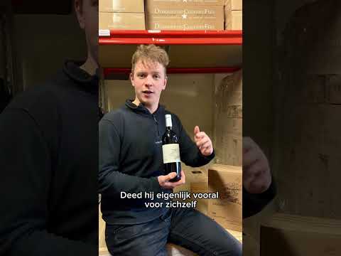 Le Modeste du Clos des Fées 2024