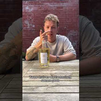 Domaine d' Hondrat, Elle et Lui blanc 2024