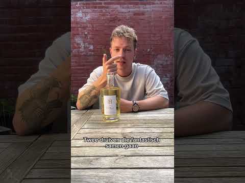 Domaine d' Hondrat, Elle et Lui blanc 2024