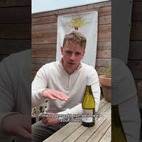 Domaine d' Hondrat, Chardonnay, 2022