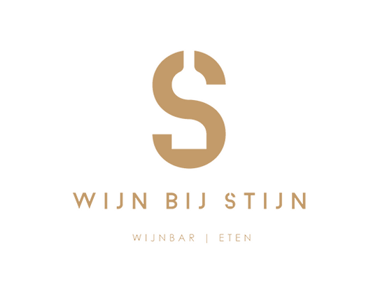 Wijn bij Stijn