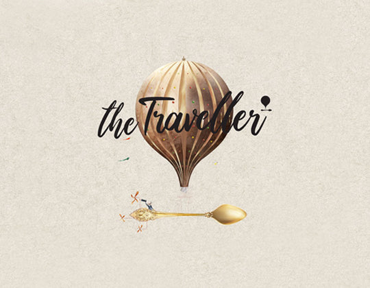 The Travaller