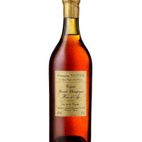 Cognac Francois Voyer, Hors d age, Grande Champagne