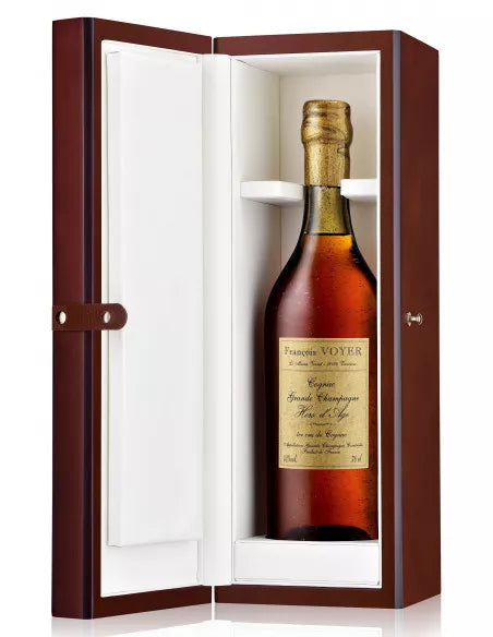 Cognac Francois Voyer, Hors d age, Grande Champagne