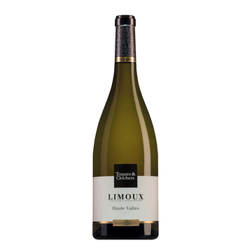 Toques et Clochers, terroir Haute Vallée, Limoux 2023 (75 cl)