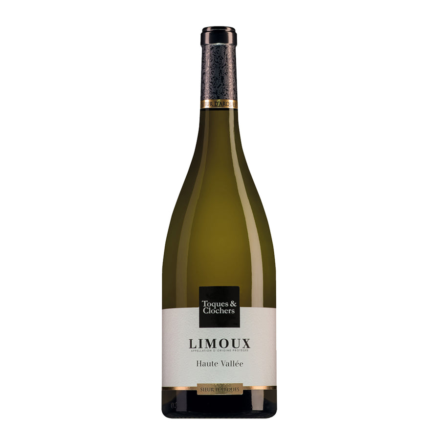 Toques et Clochers, terroir Haute Vallée, Limoux 2023 (75 cl)