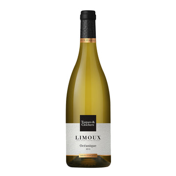 Toques et Clochers, terroir Oceanique, Limoux 2020 (75 cl)