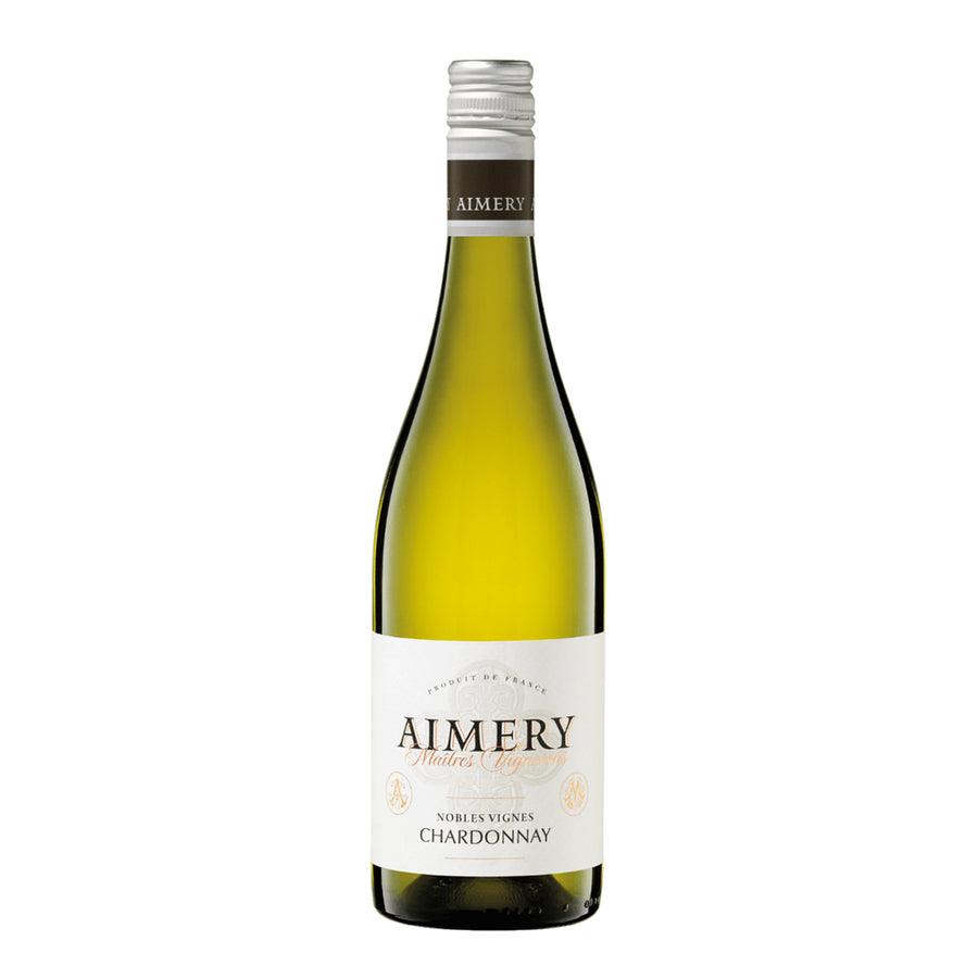 Sieur d'Arques Aimery Chardonnay 2021