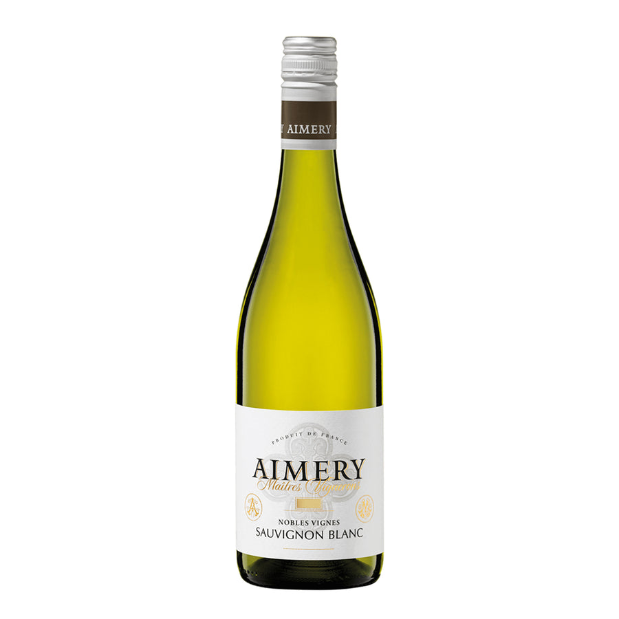 Sieur d'Arques Aimery Sauvignon 2021