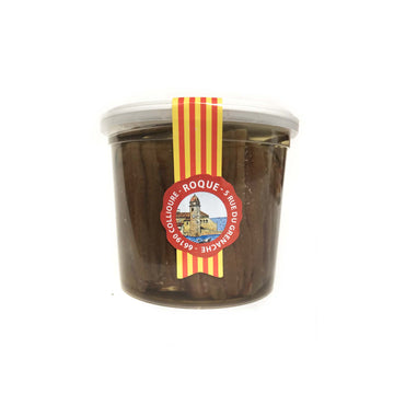 Ansjovis uit Collioure (350gr)