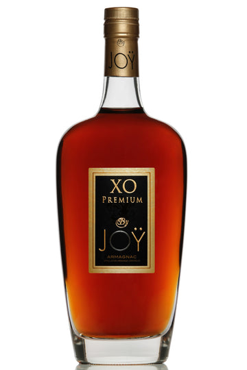 Collection bij JOŸ, Armagnac XO premium 25 years