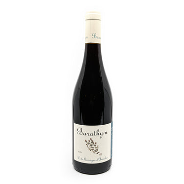 Barathym rouge de Bas Aumelas 2020