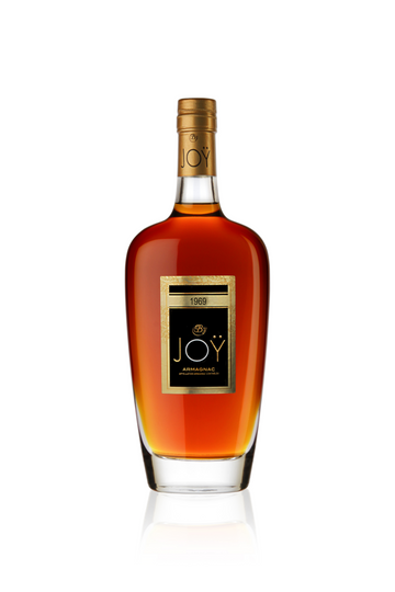 Collection bij JOŸ, Armagnac 1969