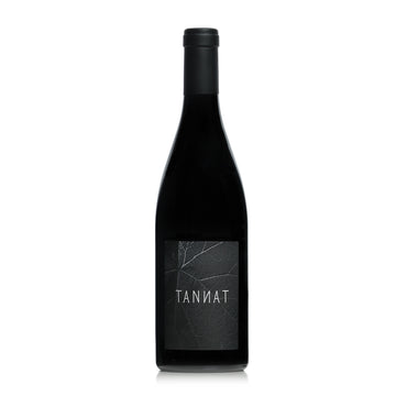 TANNAT vin nature Capmartin 2018