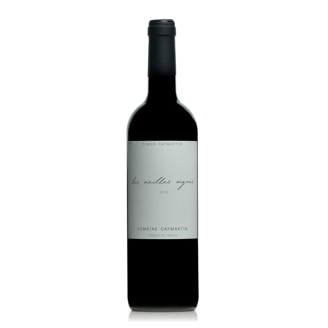 Domaine Capmartin, Madiran Vieilles Vignes 2015