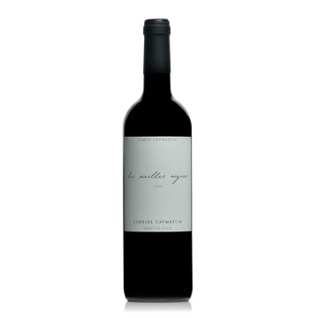 Domaine Capmartin, Madiran Vieilles Vignes 2015
