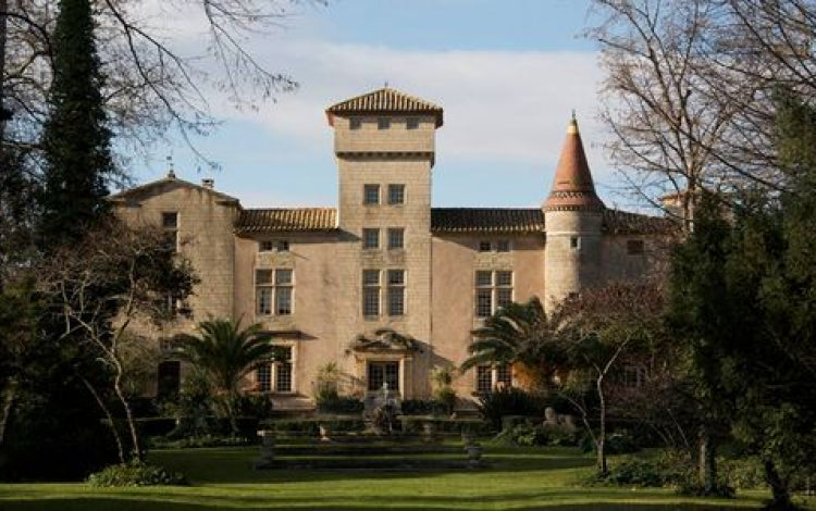 St Martin de la Garrigue, Picpoul de Pinet 2022