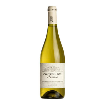 Chateau Bas Aumelas blanc 2023