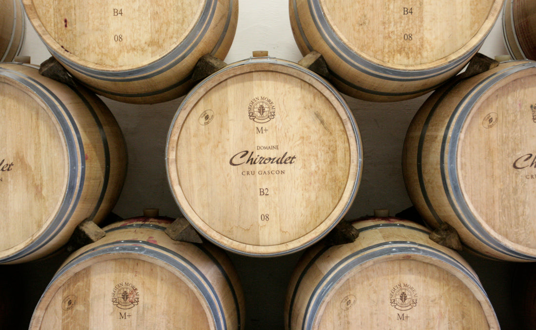 Domaine Chiroulet, Soleil d&