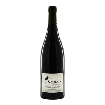 Clos des Fées, les Sorcières rouge 2021