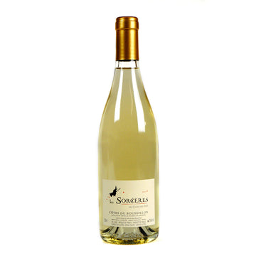 Clos des Fées Sorcières Blanc 2023