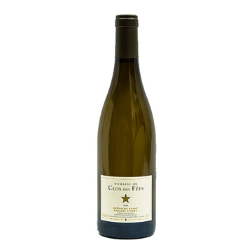 Clos des Fées, Vieilles vignes blanc 2023