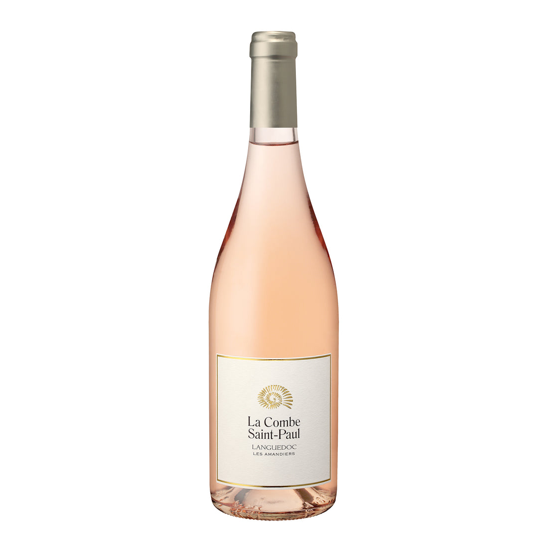 La Combe Saint Paul - les Amandiers Rosé 2023