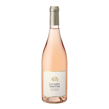 La Combe Saint Paul - les Amandiers Rosé 2023