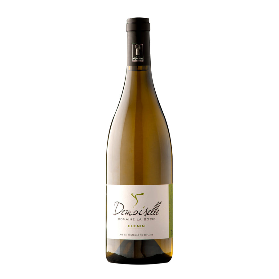 Domaine la Borie 'Demoiselle' Chenin Blanc 2021