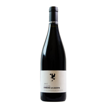 Domaine La Lauzeta, Mezura, St Chinian MAGNUM (1,5 L) 2015