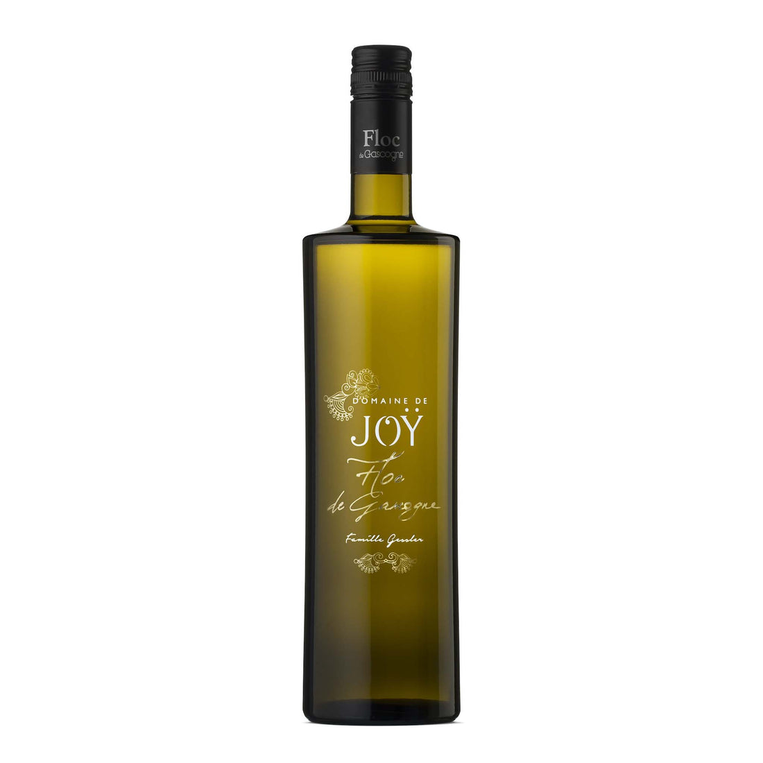 Floc de Gascogne blanc domaine de JOŸ