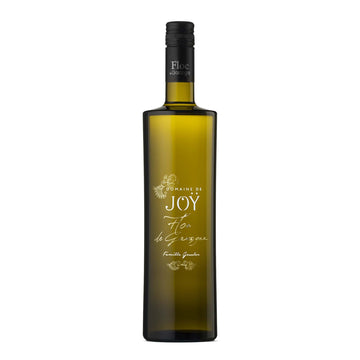 Floc de Gascogne blanc domaine de JOŸ