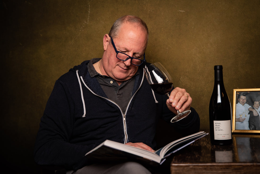 Clos des Fées, Aimer, Rêver, Prier, Se Taire - 2018
