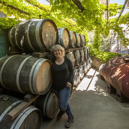 Domaine Piétri Geraud, Banyuls Méditerranée 2018