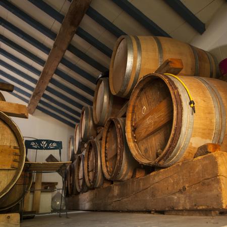 Domaine Piétri Geraud, Banyuls Méditerranée 2018
