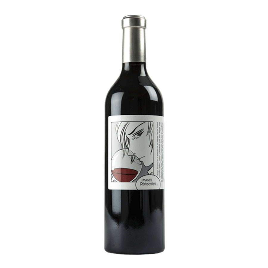 Clos des Fées Images Derisoires 2021