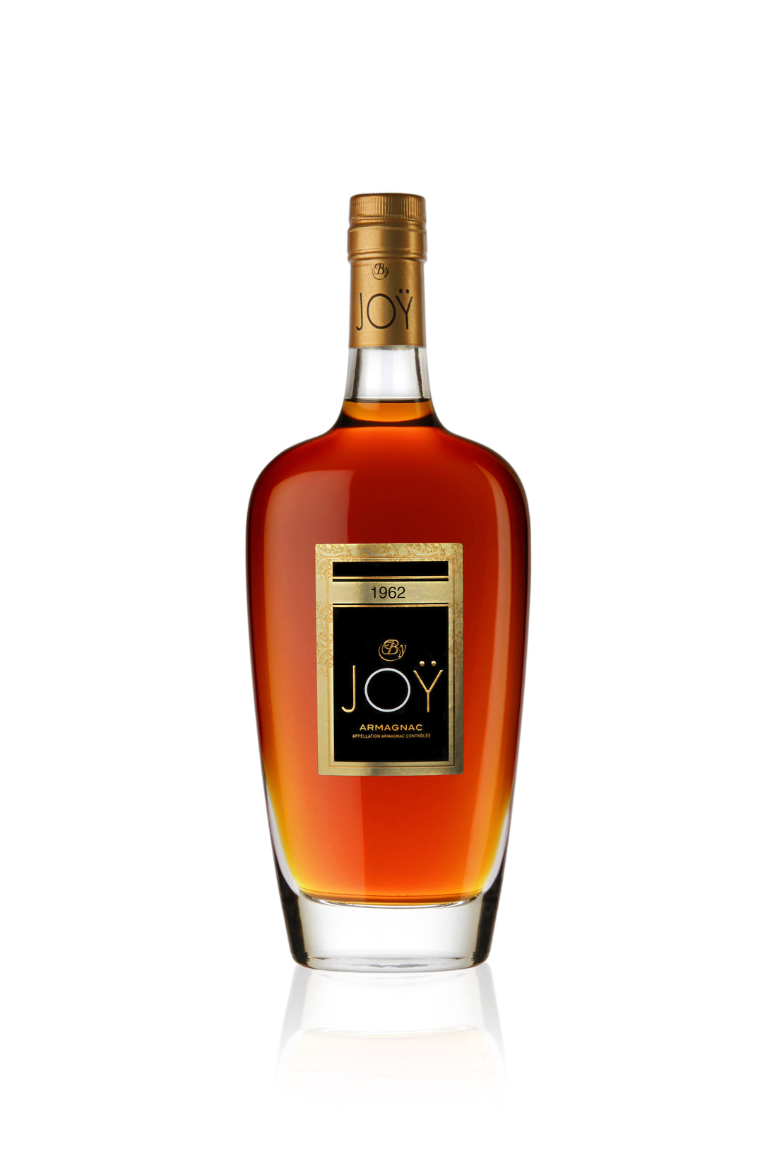 Collection bij JOŸ, Armagnac 1962