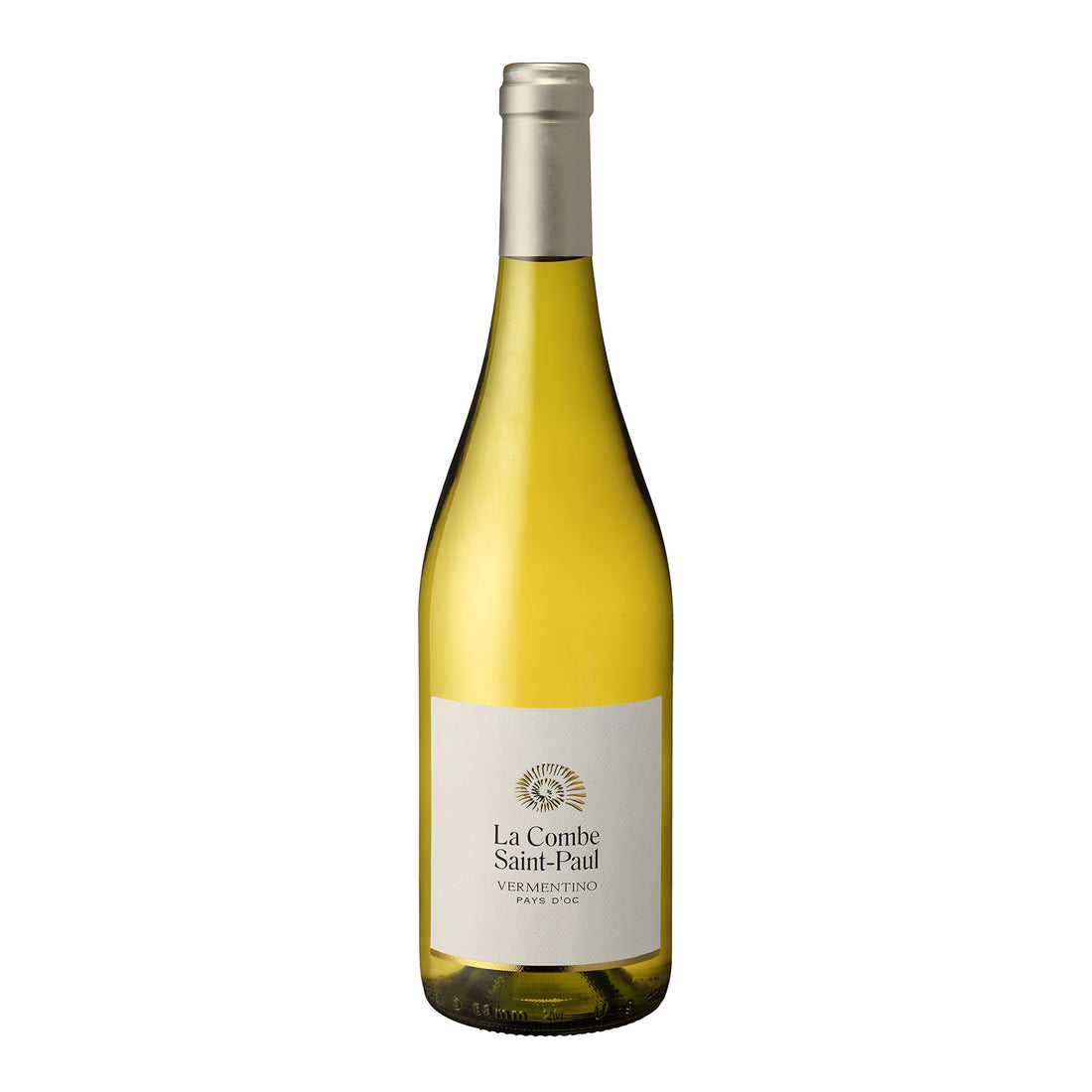 La Combe Saint Paul - Vermentino 2019 1,5l