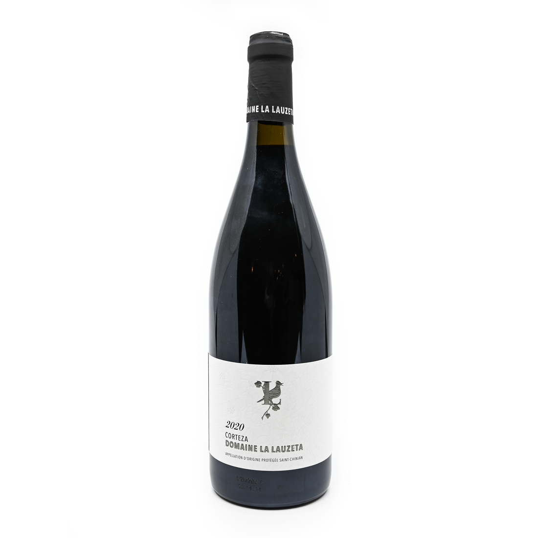 Domaine La Lauzeta, Corteza rouge, St Chinian 2020