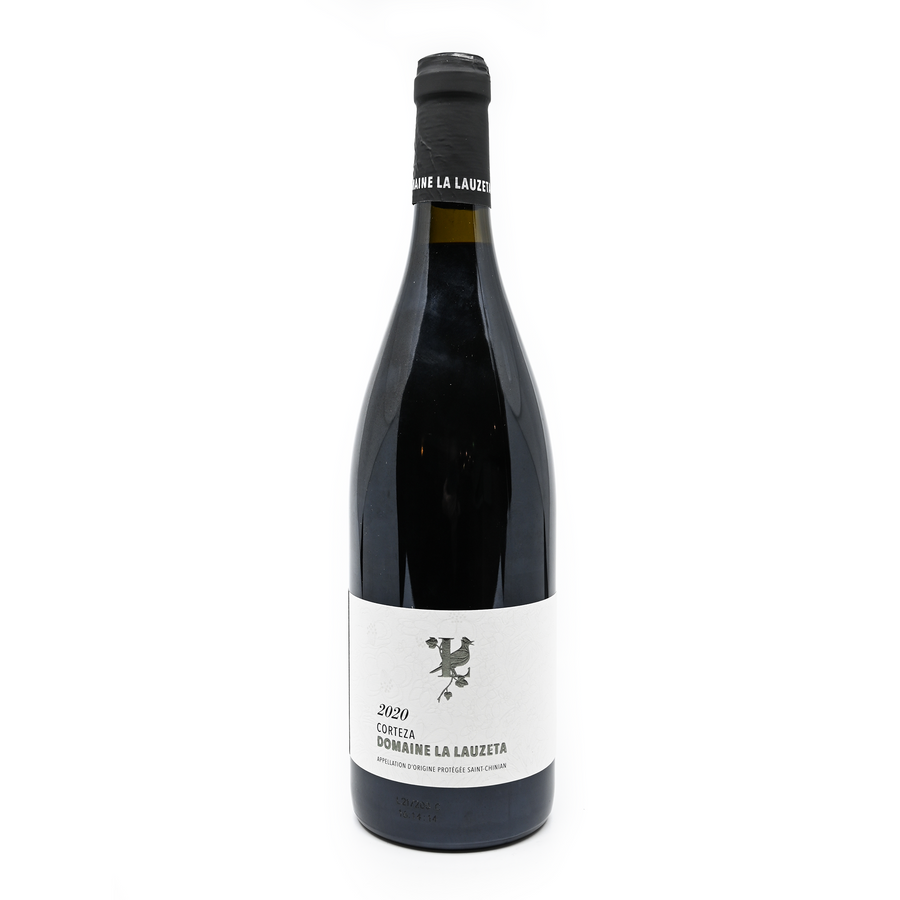 Domaine La Lauzeta, Corteza rouge, St Chinian 2020