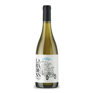 Le Thomas de Labadens, Vacqueyras blanc 2022