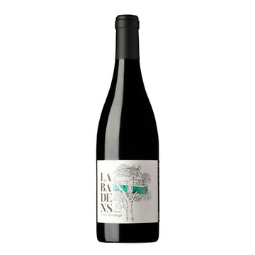 Le Panisse de Labadens, Crozes Hermitage rouge 2021