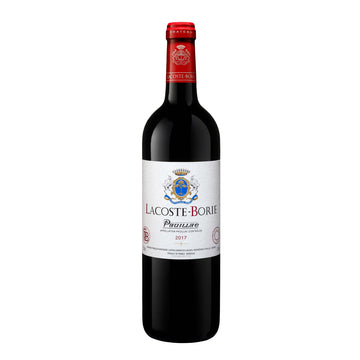 Chateau Lacoste Borie, Pauillac 2018 (75 cl)