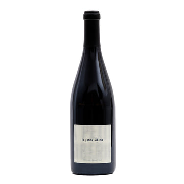 la petite Siberie du  Clos des Fées 2018