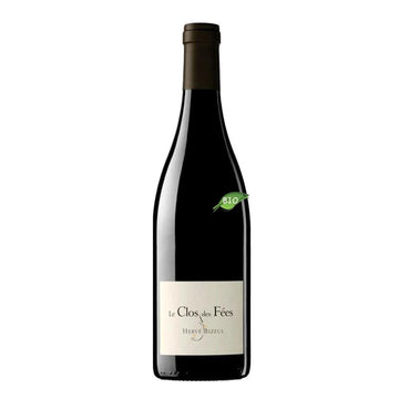 Le Clos des Fées 2020