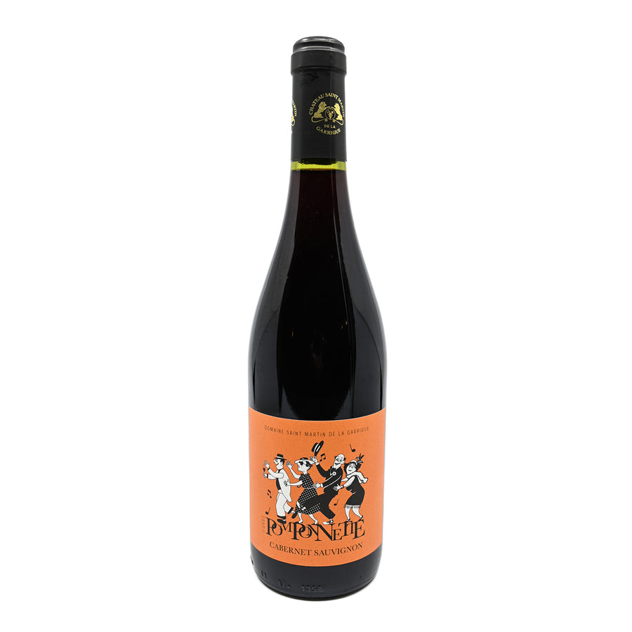 Pomponette, Cabernet Sauvignon 2020