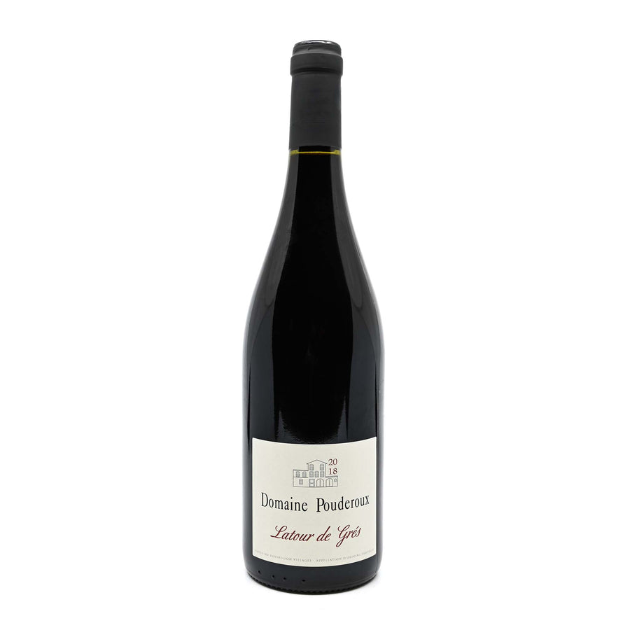 Domaine Pouderoux, Latour de Grés 2021